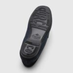 NUBUK LOAFERS