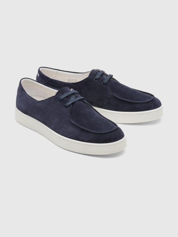 LONGSIGHT SNEAKERS