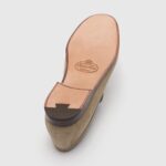 MARGATE SUEDE LOAFERS