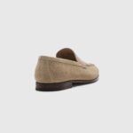 MARGATE SUEDE LOAFERS