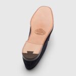 MAESTEG SUEDE LOAFERS