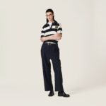 LONG WIDE PANTS