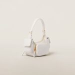 NAPPA LEATHER POCKET BAG