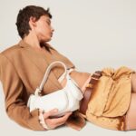 NAPPA LEATHER POCKET BAG