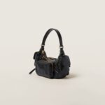 NAPPA LEATHER POCKET BAG