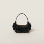 NAPPA LEATHER POCKET BAG