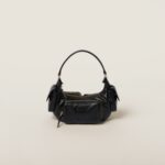 NAPPA LEATHER POCKET BAG