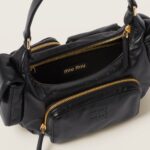 NAPPA LEATHER POCKET BAG