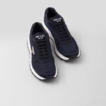 PRAX 01 RE-NYLON SNEAKERS