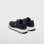 PRAX 01 RE-NYLON SNEAKERS