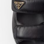 NAPPA LEATHER SANDALS