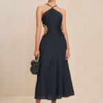 SILVIA DRESS