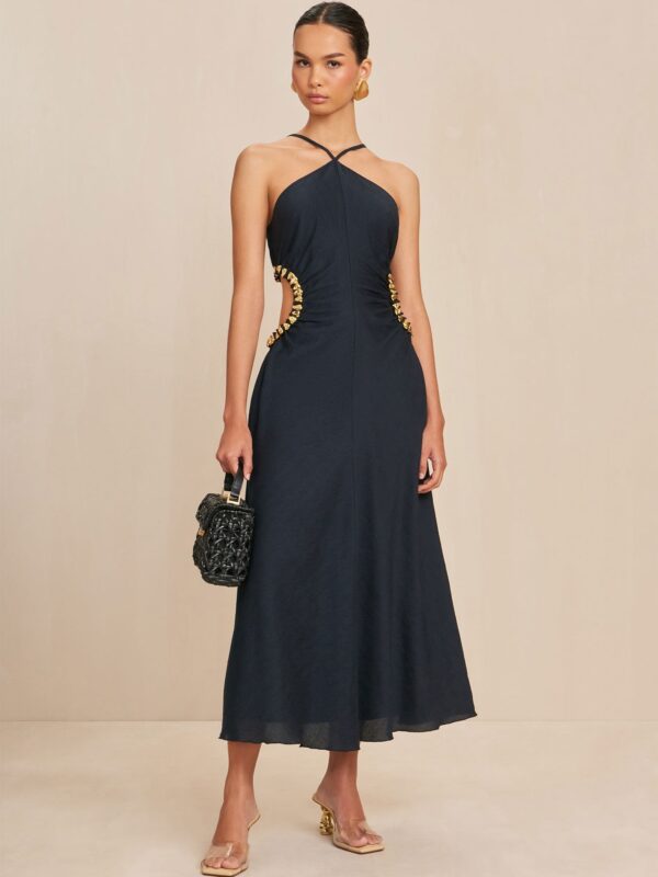 SILVIA DRESS