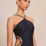 SILVIA DRESS
