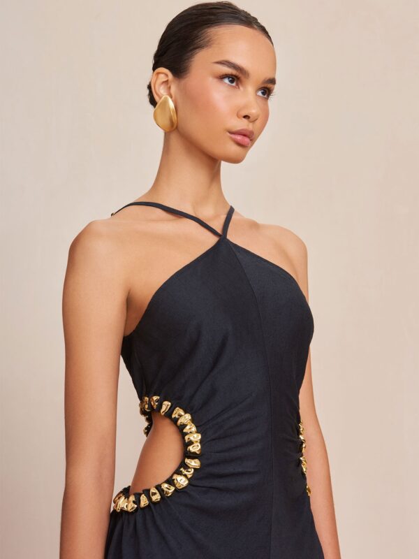 SILVIA DRESS