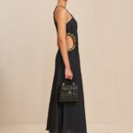 SILVIA DRESS