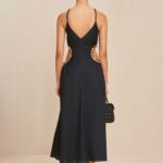SILVIA DRESS