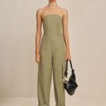 VIRGINIA JUMPSUIT