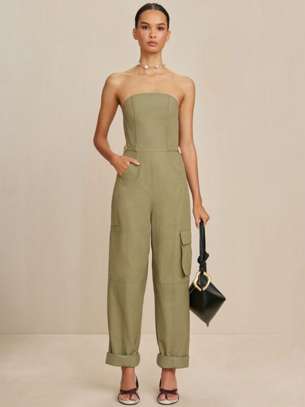 VIRGINIA JUMPSUIT