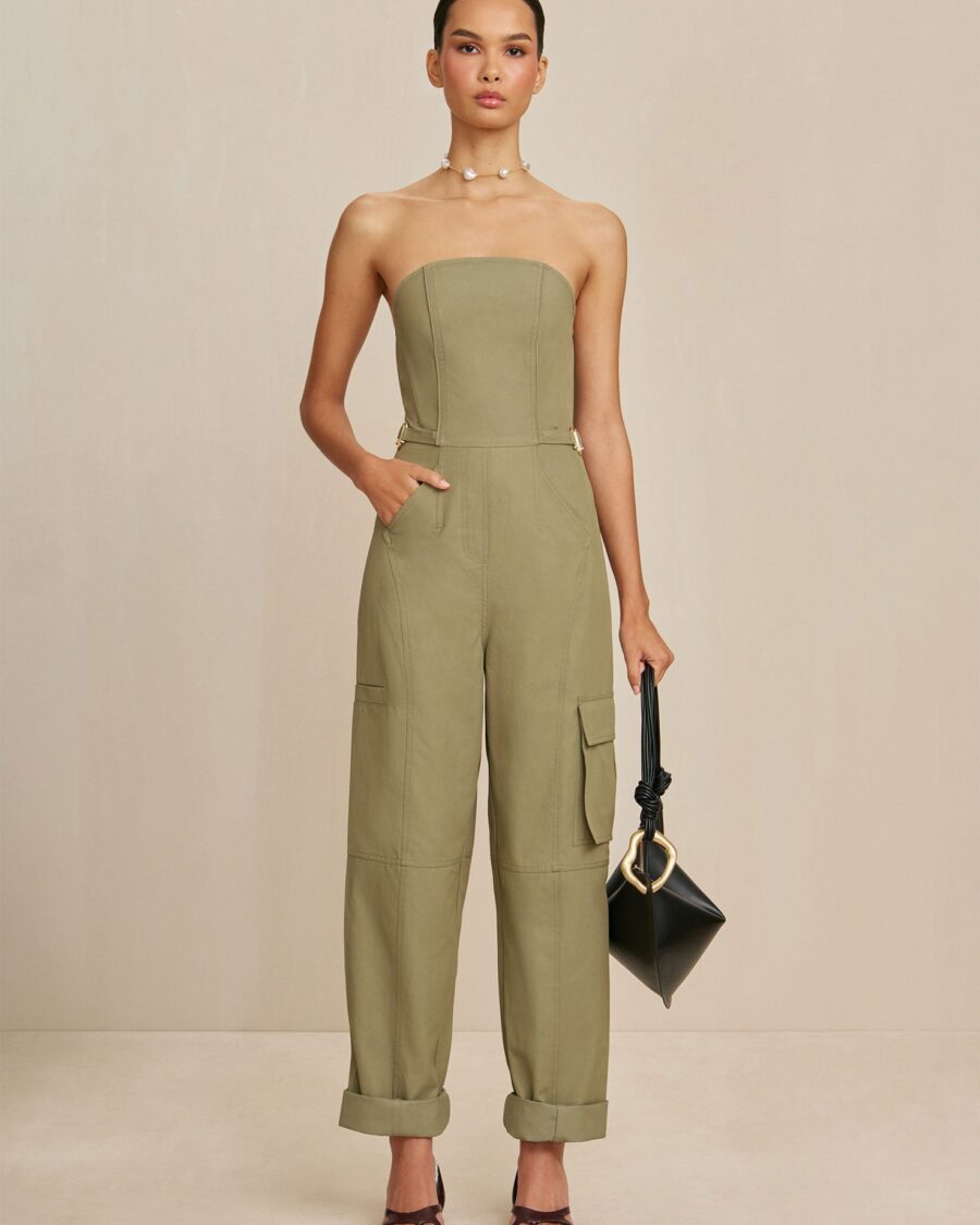 VIRGINIA JUMPSUIT
