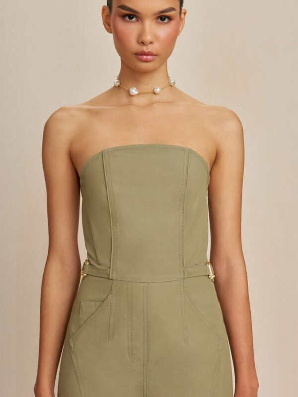 VIRGINIA JUMPSUIT