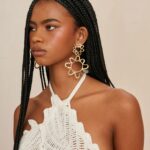 MORGAN EARRINGS