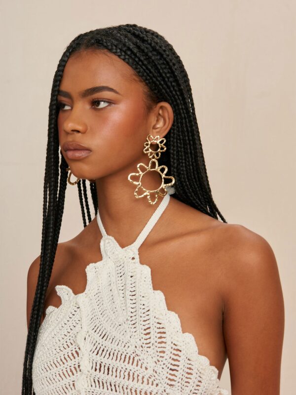MORGAN EARRINGS