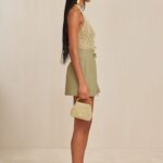 AALIA KNIT TOP