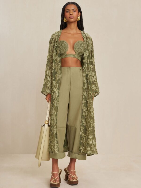 CHANA DUSTER