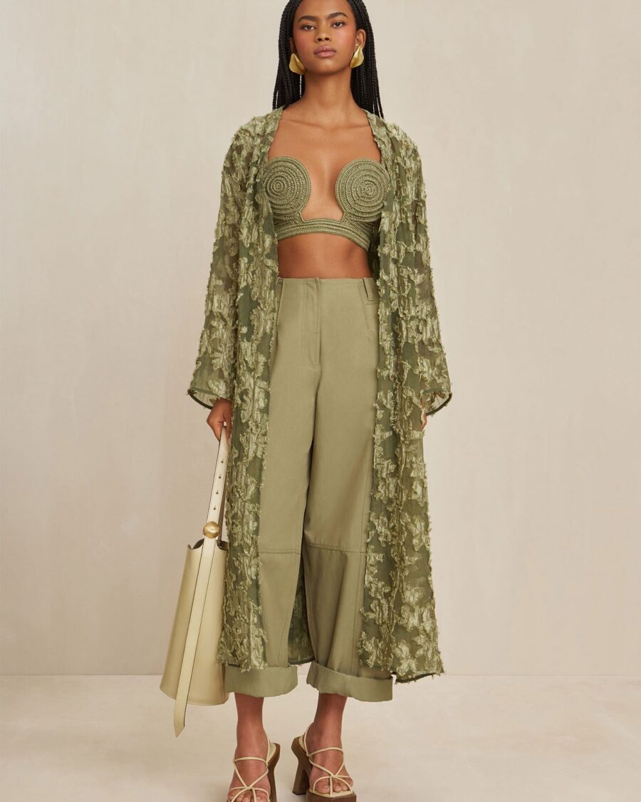 CHANA DUSTER