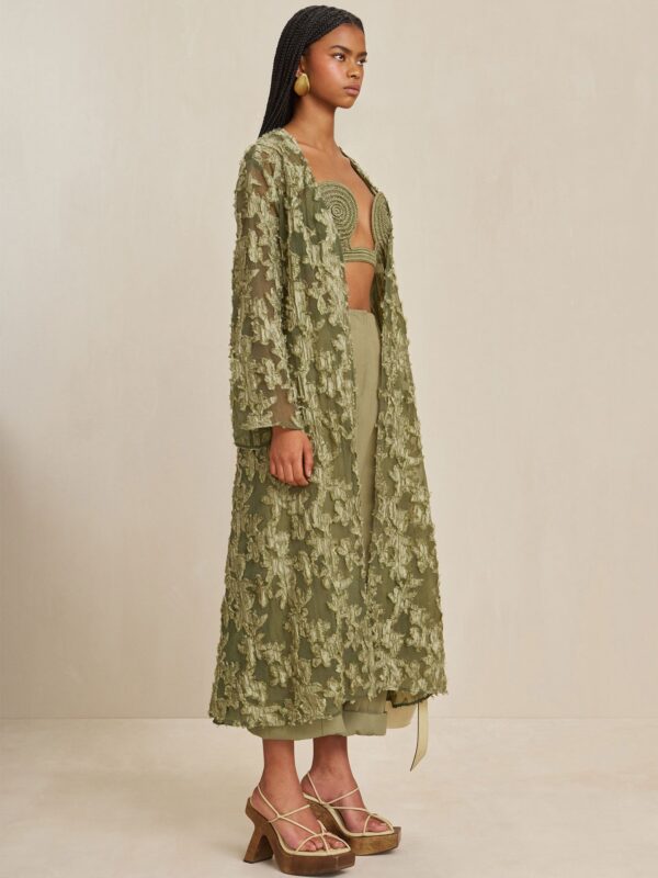 CHANA DUSTER