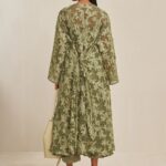 CHANA DUSTER