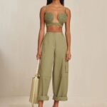 ADRIE PANTS