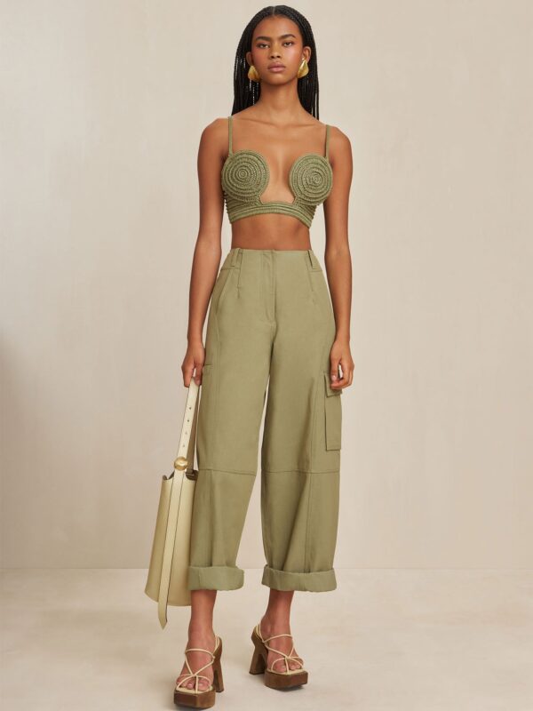 ADRIE PANTS