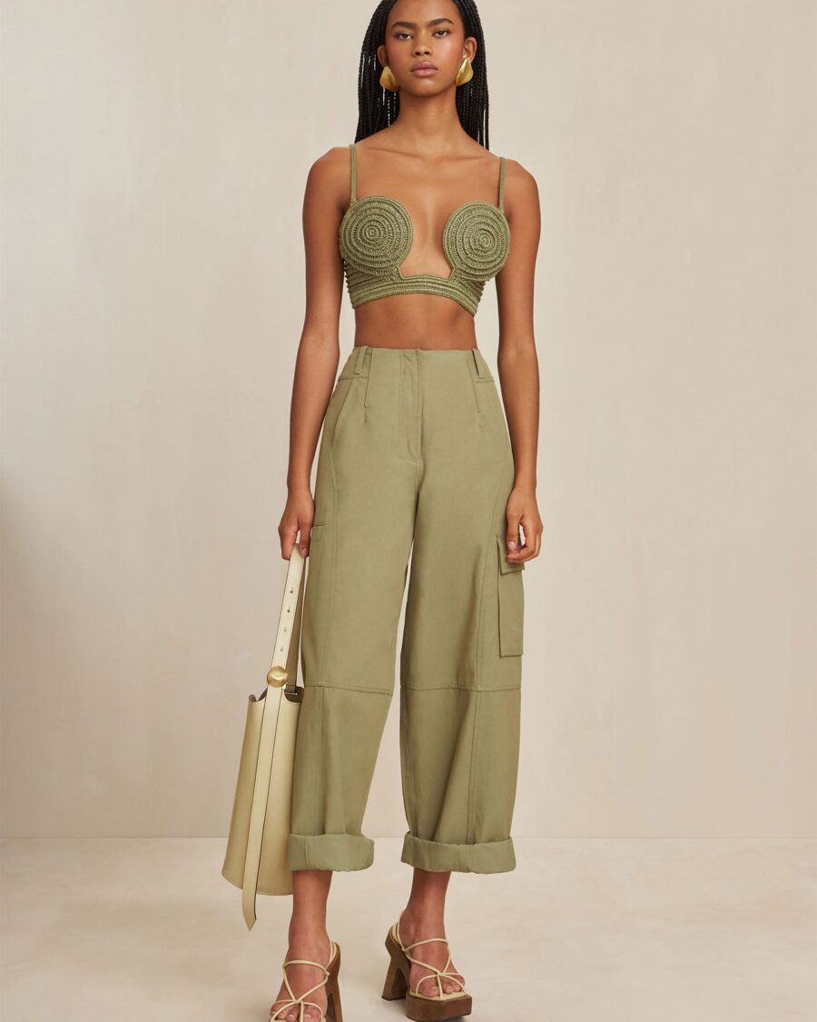 ADRIE PANTS