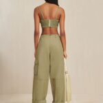 ADRIE PANTS
