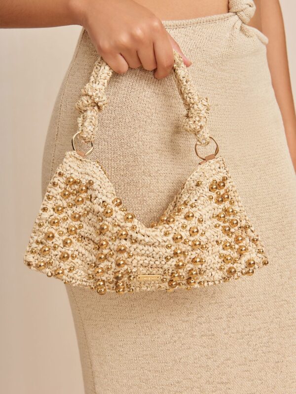 HERA NANO SHOULDER BAG