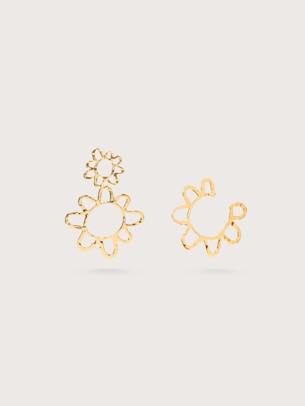 MORGAN EARRINGS
