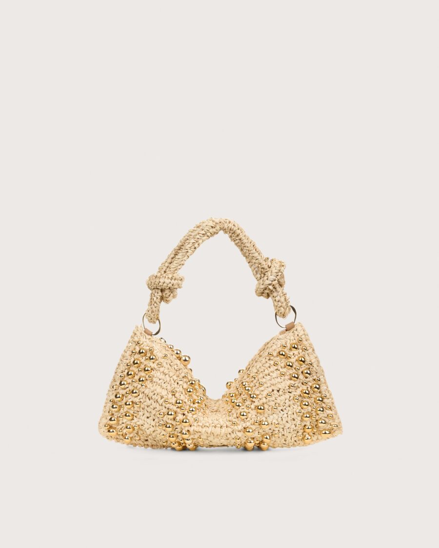 HERA NANO SHOULDER BAG