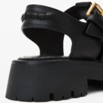 carter cage sandal in box calf