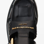 carter cage sandal in box calf