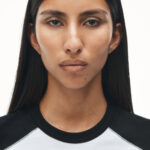 RAGLAN SHRUNKEN TEE