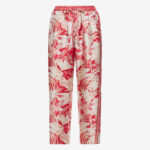 PRINTED TROUSERS