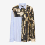PRINTED SHIRT