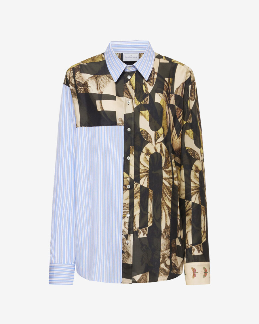 PRINTED SHIRT