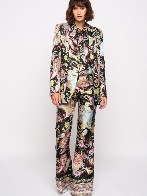 VICTORIA PANTS