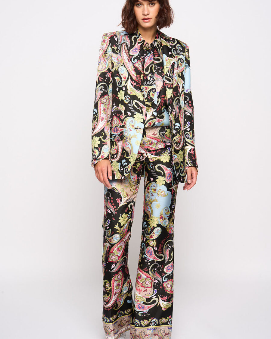 VICTORIA PANTS