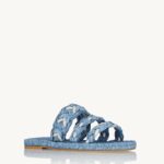 COSTIERA ESPADRILLE FLAT