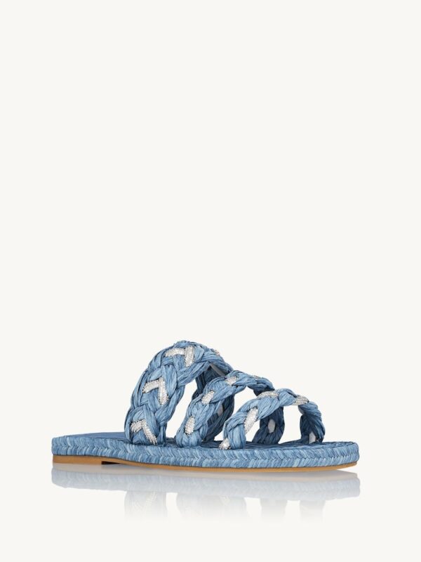 COSTIERA ESPADRILLE FLAT