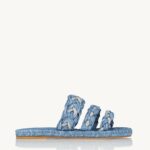 COSTIERA ESPADRILLE FLAT